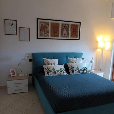 Ferienwohnung Casa Lidia Bari Exterior foto
