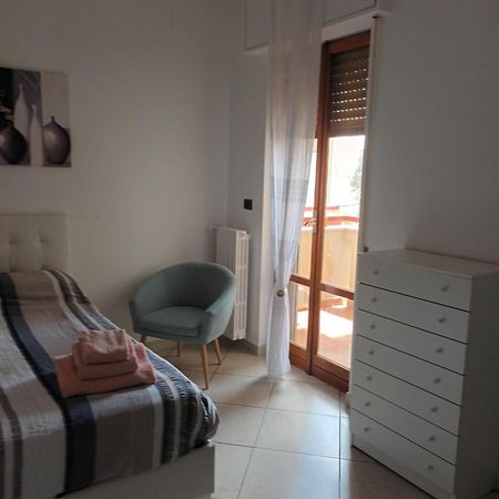 Ferienwohnung Casa Lidia Bari Exterior foto