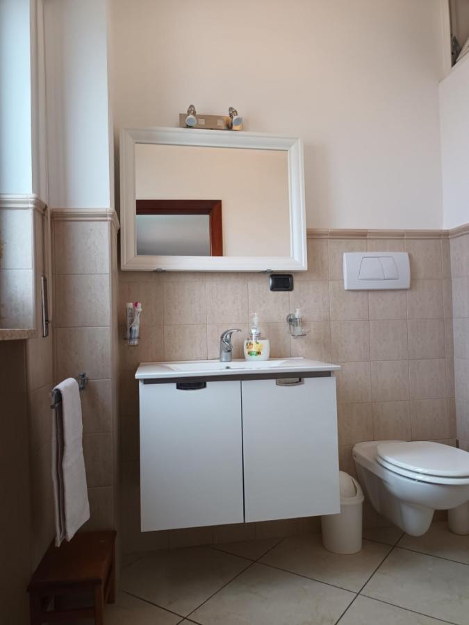 Ferienwohnung Casa Lidia Bari Exterior foto