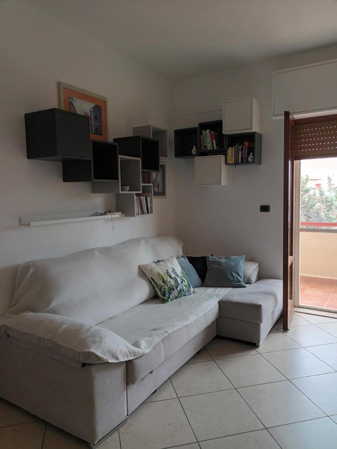 Ferienwohnung Casa Lidia Bari Exterior foto