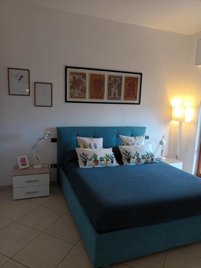 Ferienwohnung Casa Lidia Bari Exterior foto
