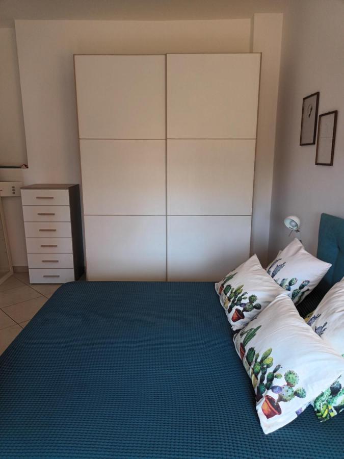 Ferienwohnung Casa Lidia Bari Exterior foto