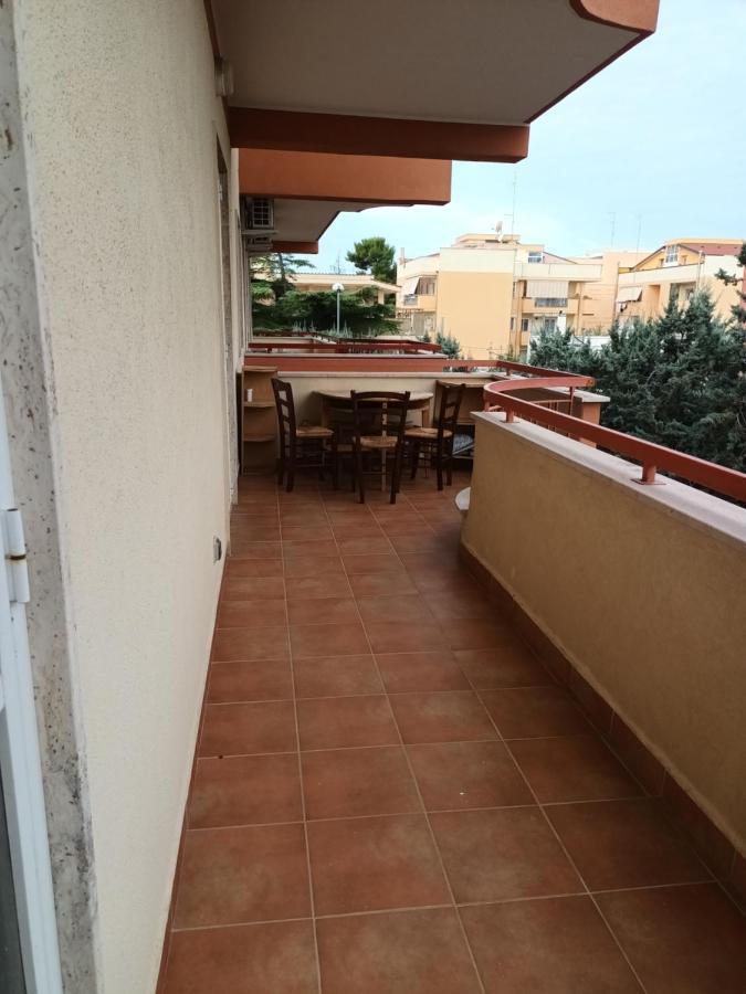 Ferienwohnung Casa Lidia Bari Exterior foto