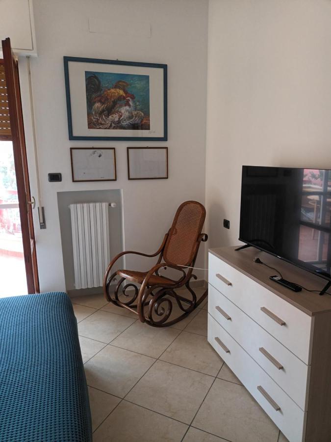 Ferienwohnung Casa Lidia Bari Exterior foto
