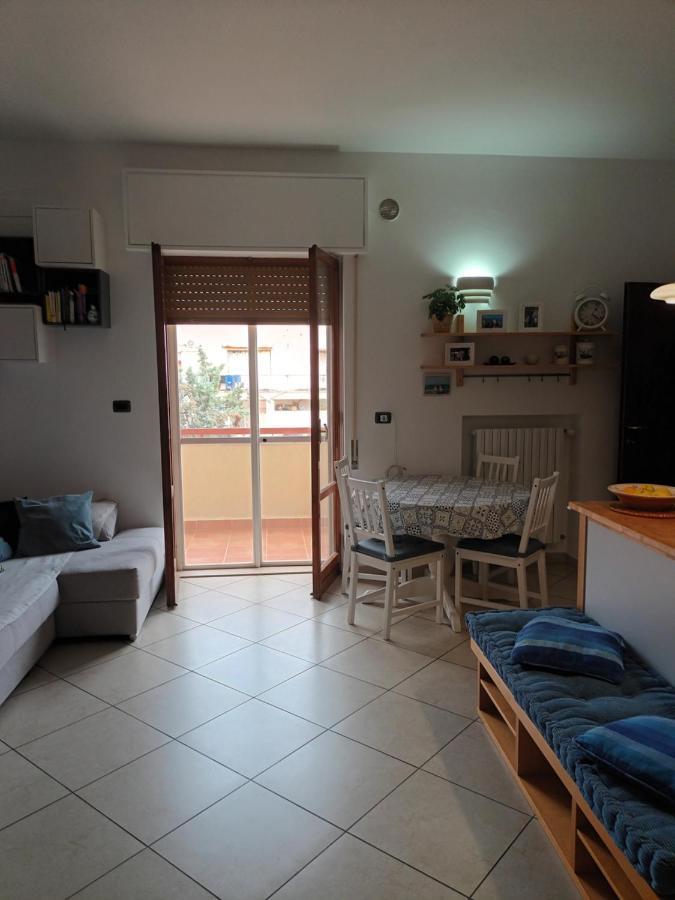 Ferienwohnung Casa Lidia Bari Exterior foto