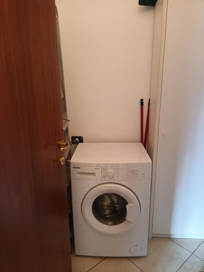 Ferienwohnung Casa Lidia Bari Exterior foto