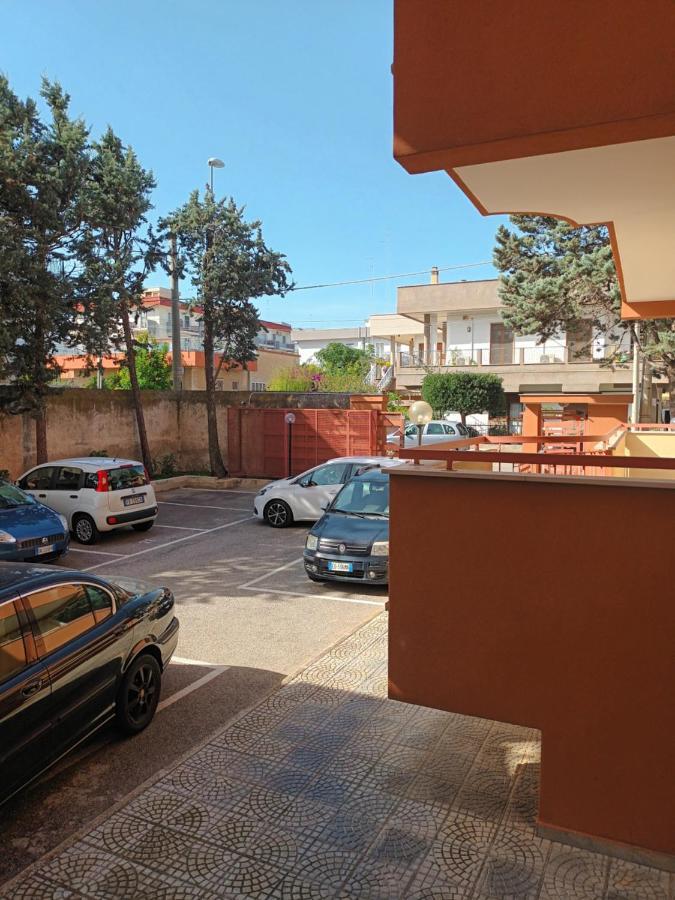 Ferienwohnung Casa Lidia Bari Exterior foto