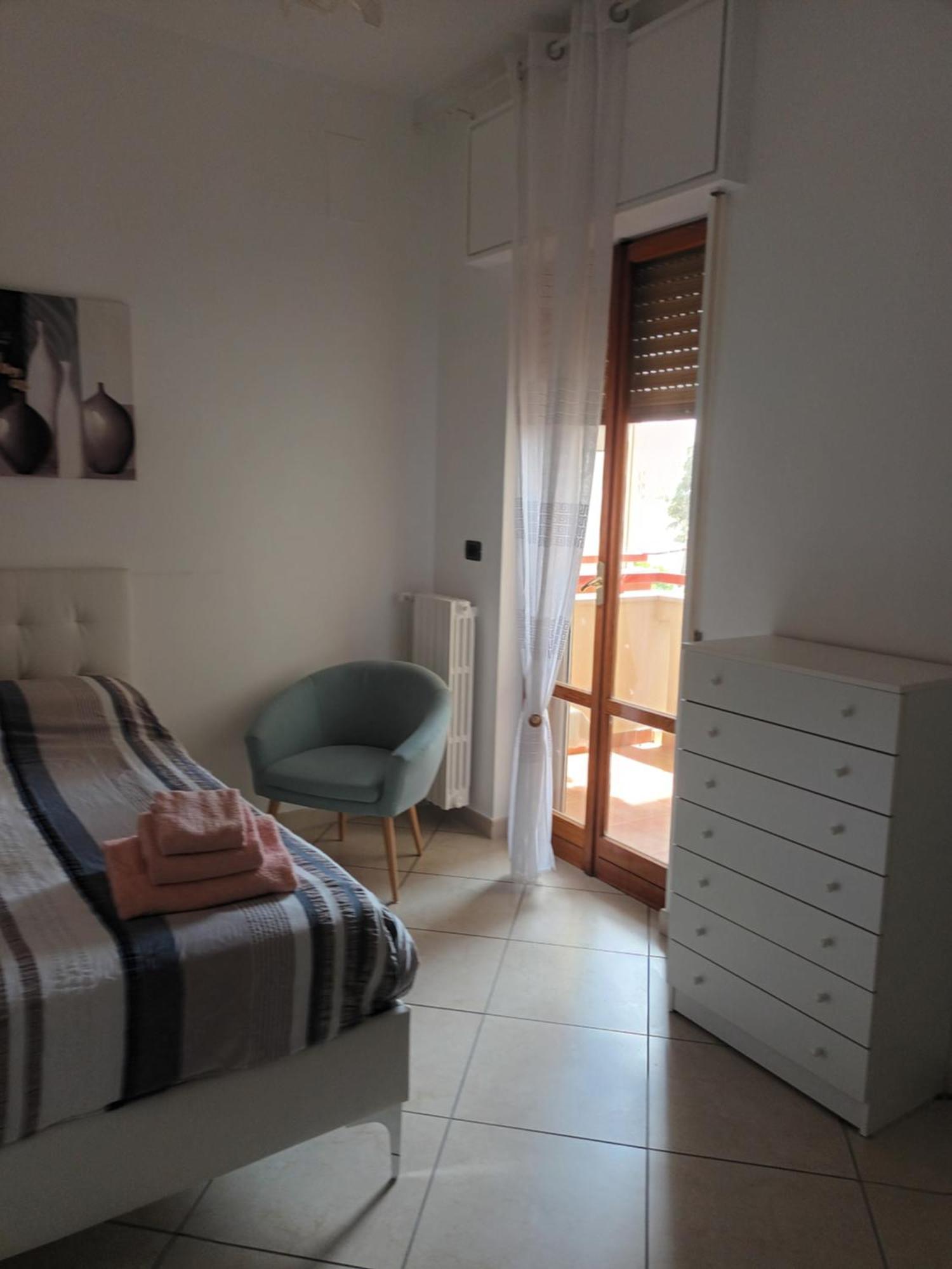 Ferienwohnung Casa Lidia Bari Exterior foto